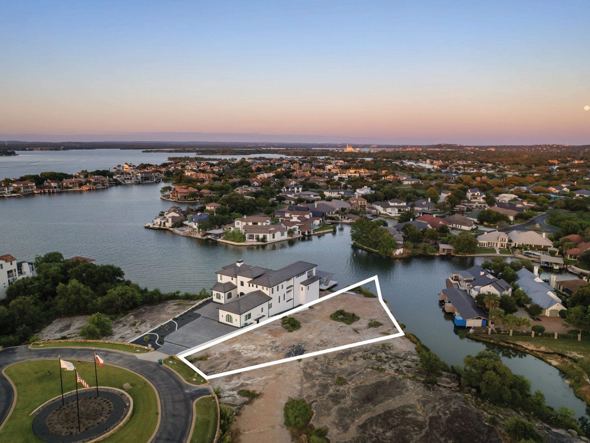 1213 Apache Tears, Horseshoe Bay, TX 78657