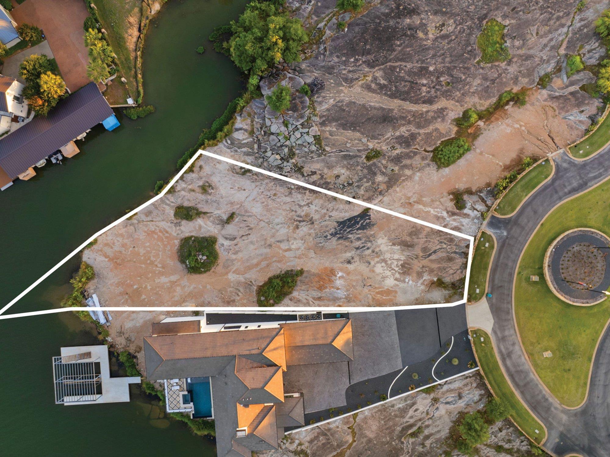 1213 Apache Tears, Horseshoe Bay, TX 78657