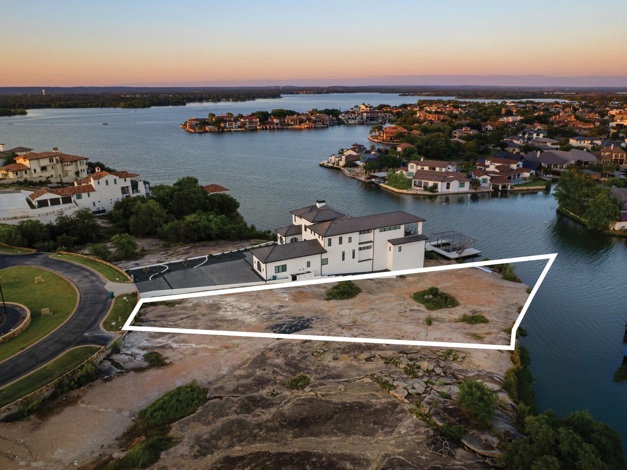 1213 Apache Tears, Horseshoe Bay, TX 78657