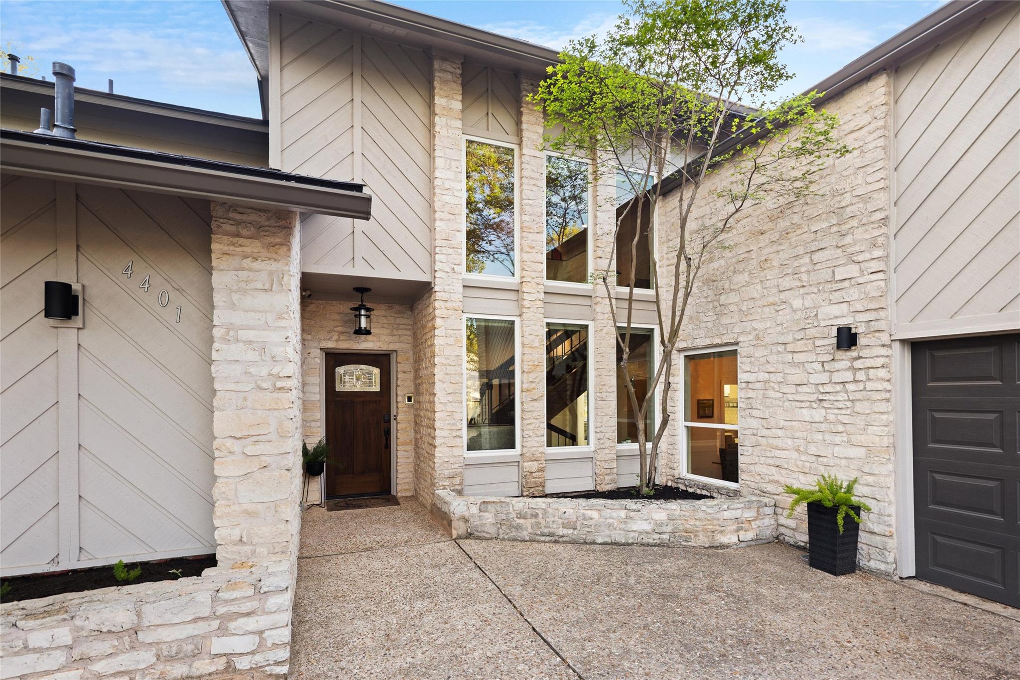 4401 Walhill Ln, Austin, TX 78759