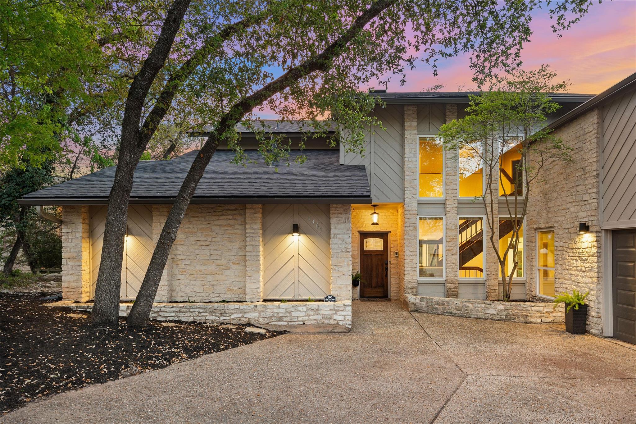 4401 Walhill Ln, Austin, TX 78759