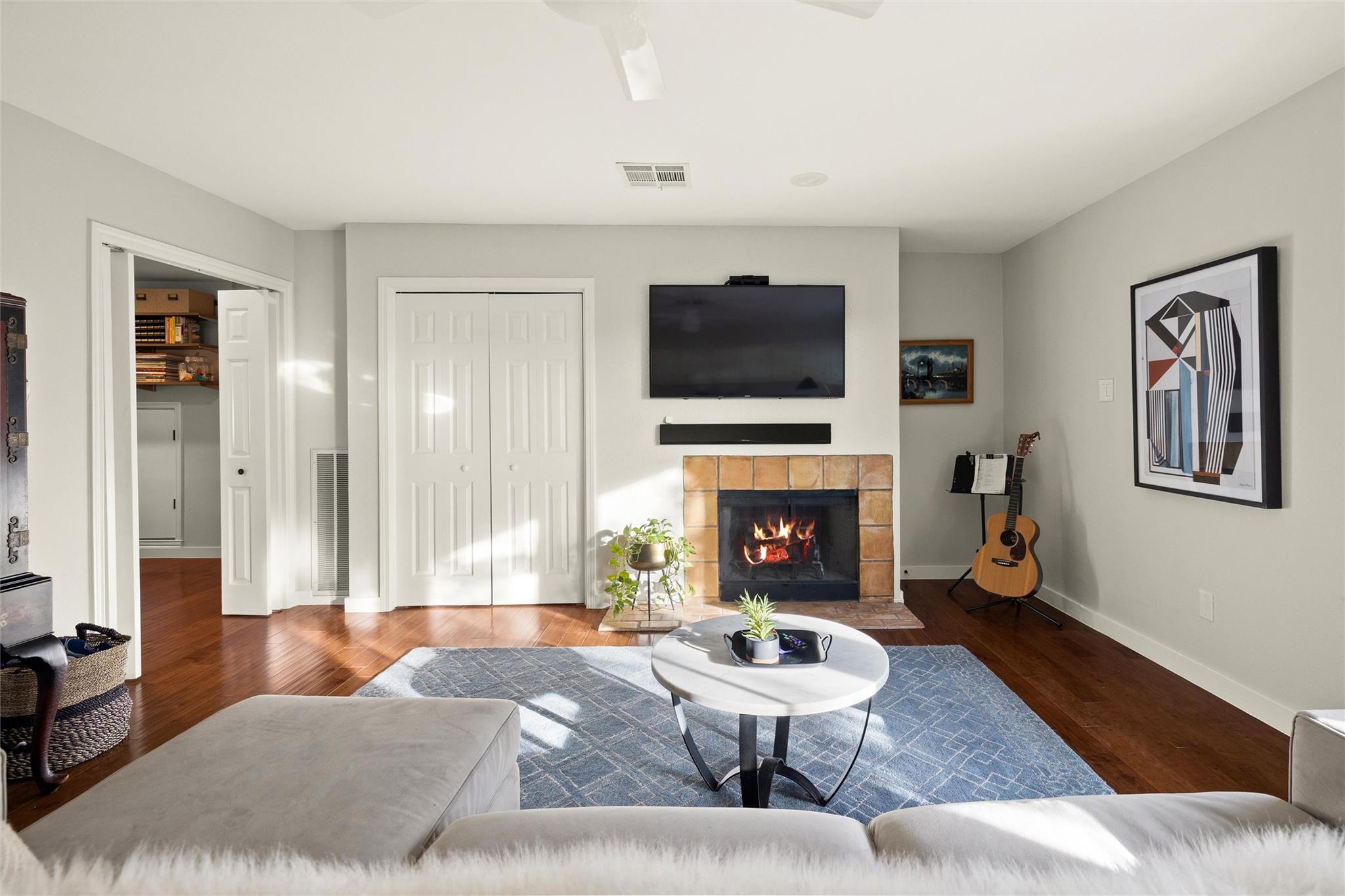 4401 Walhill Ln, Austin, TX 78759