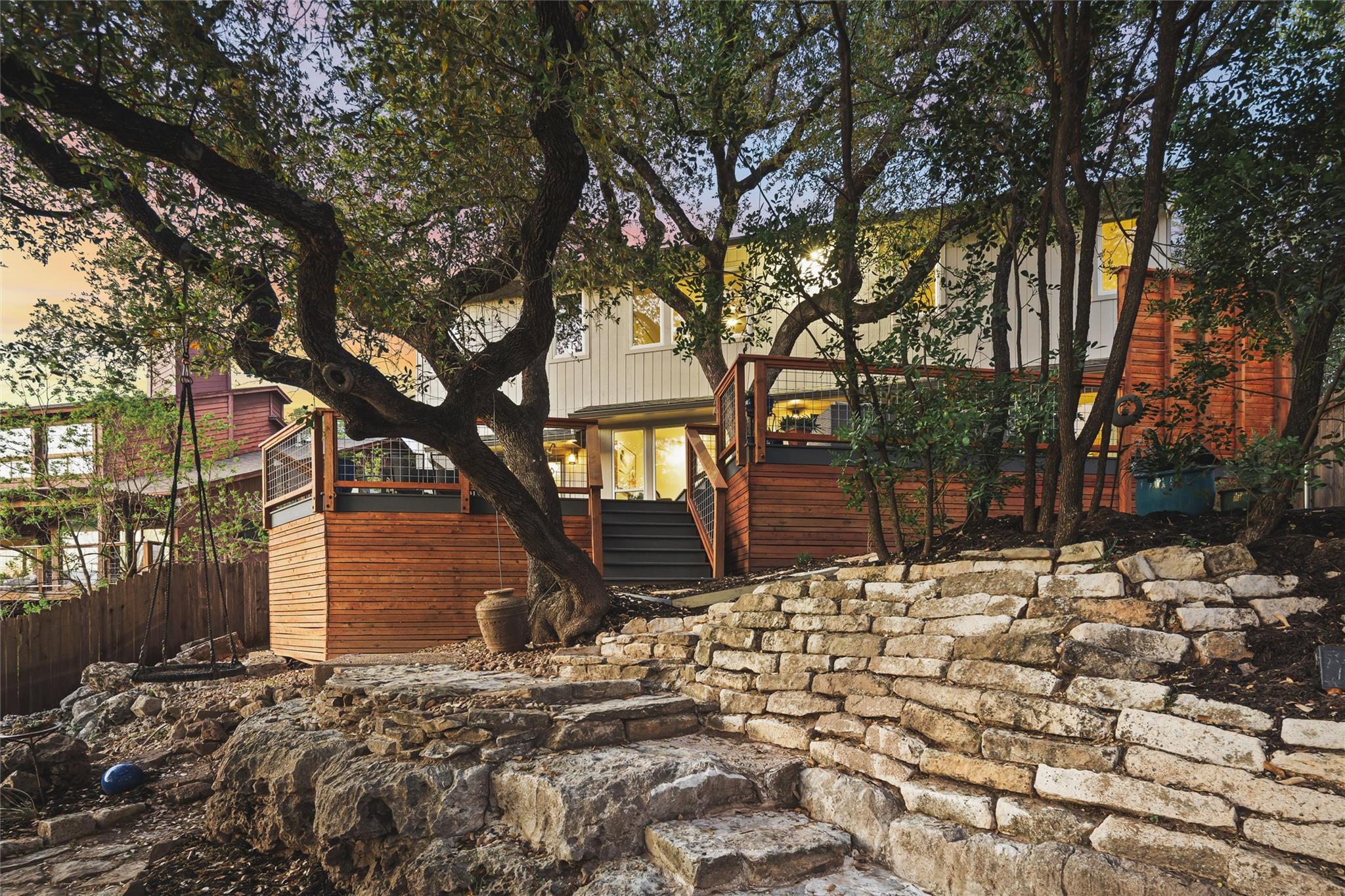 4401 Walhill Ln, Austin, TX 78759