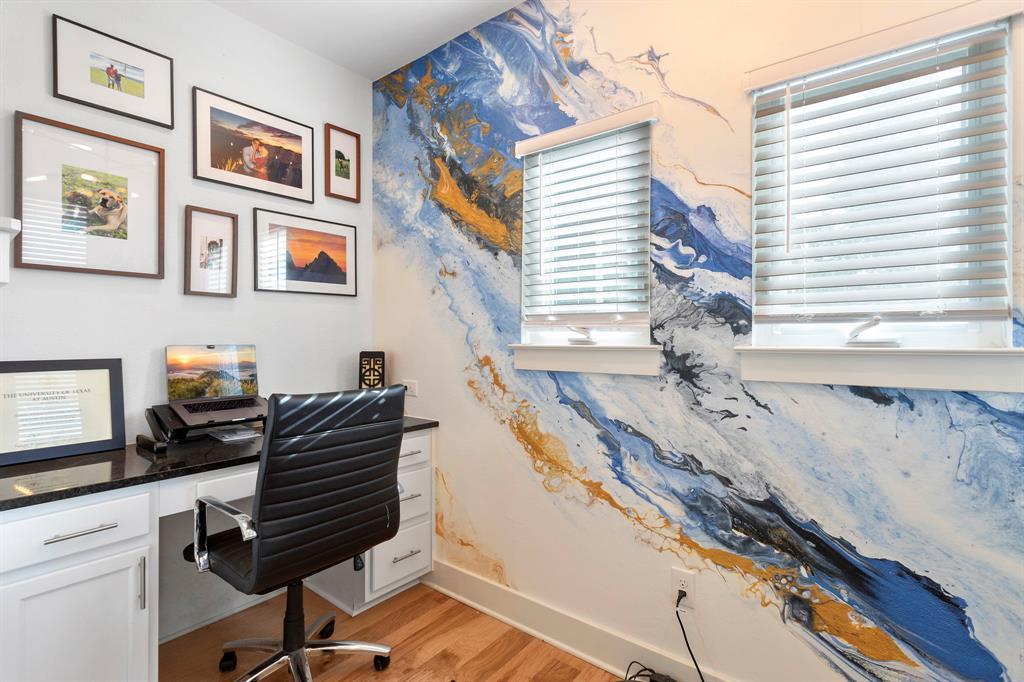 7203 Bassett Ct, Austin, TX 78741