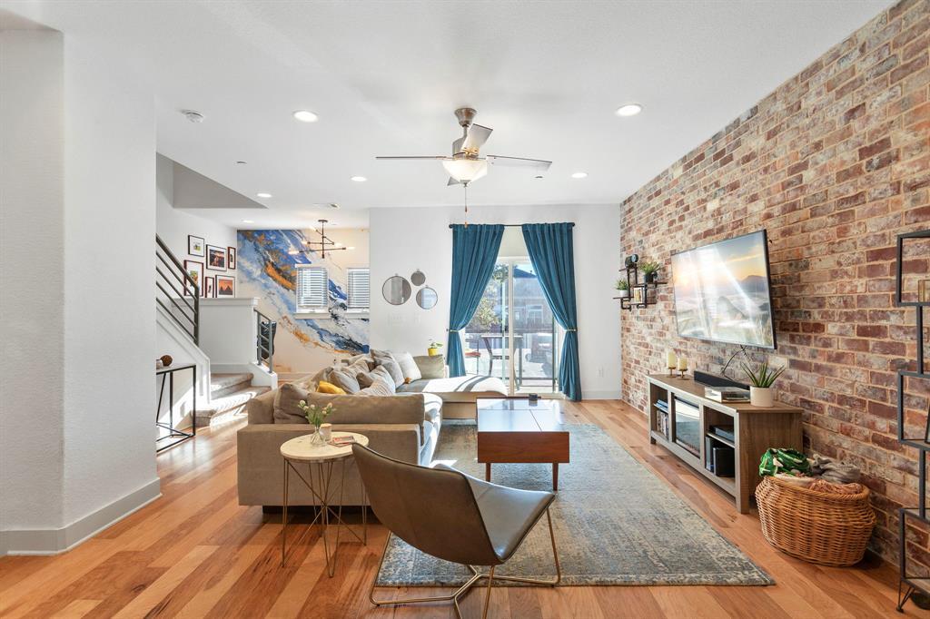 7203 Bassett Ct, Austin, TX 78741