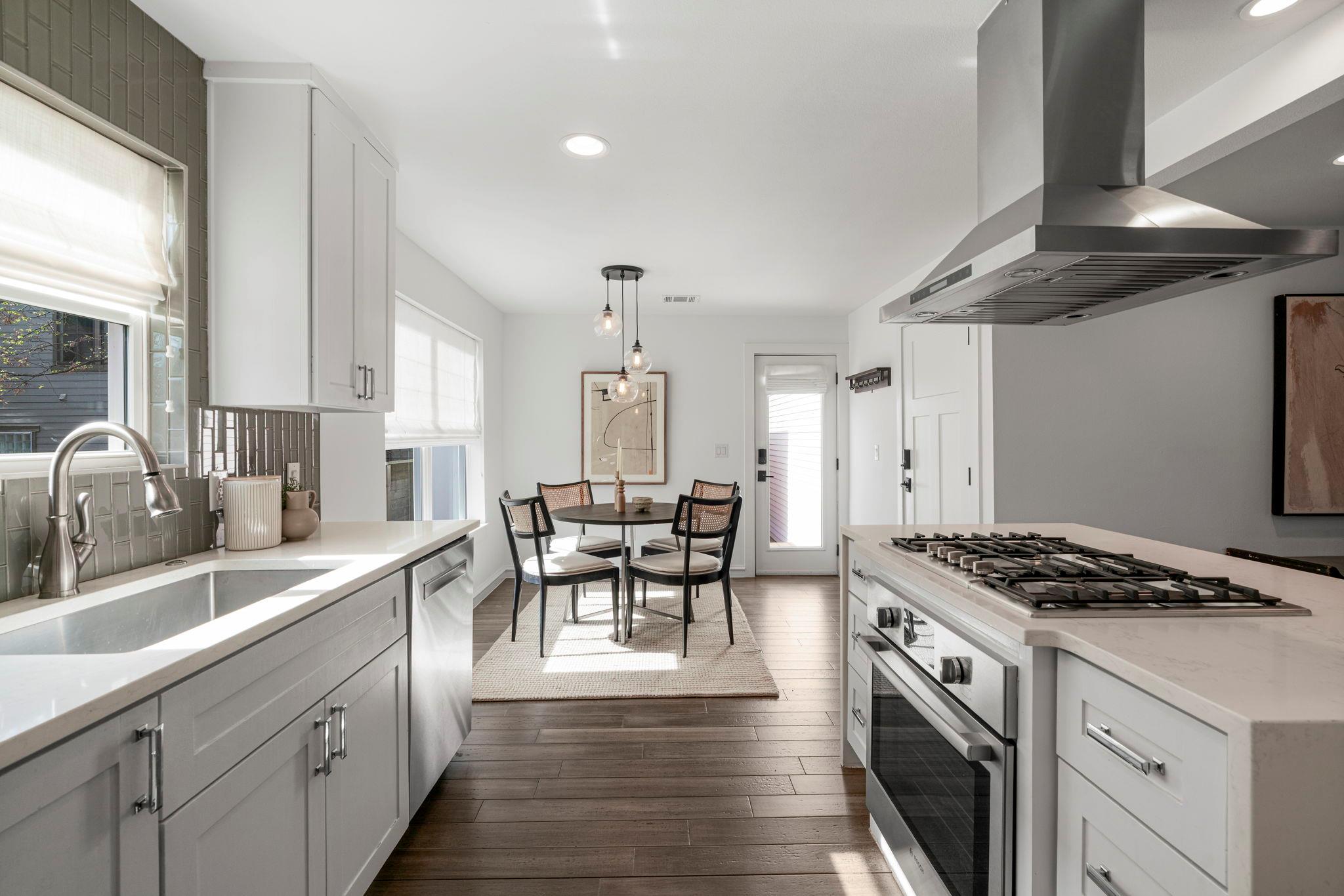 605 Harris Ave, Austin, TX 78705