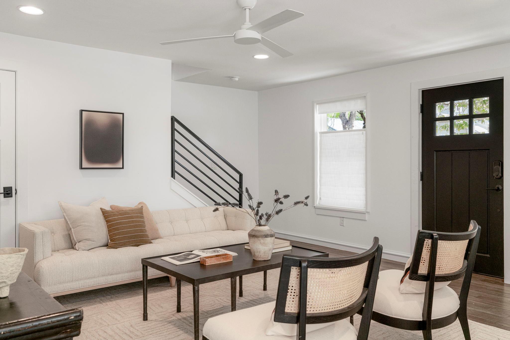 605 Harris Ave, Austin, TX 78705