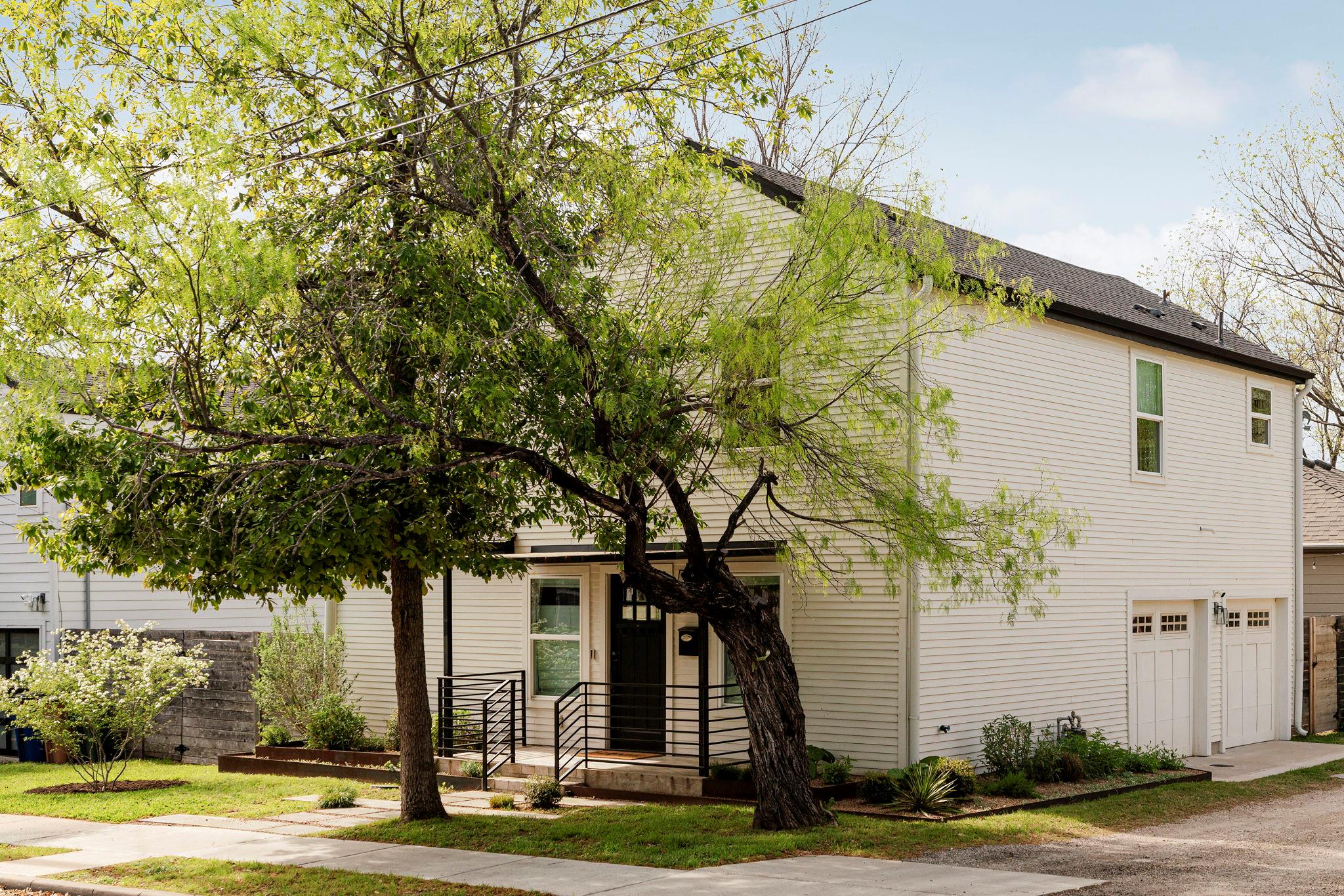 605 Harris Ave, Austin, TX 78705