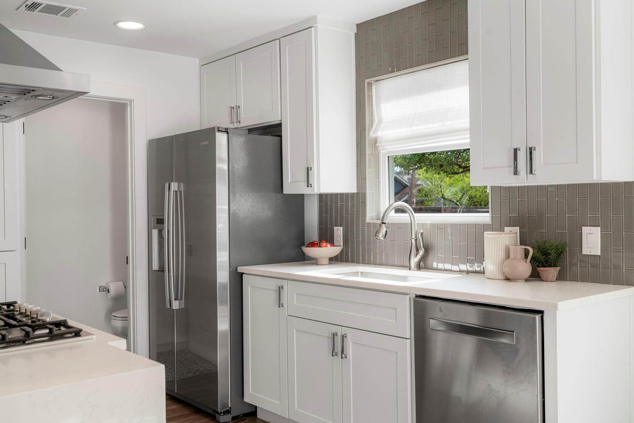 605 Harris Ave, Austin, TX 78705