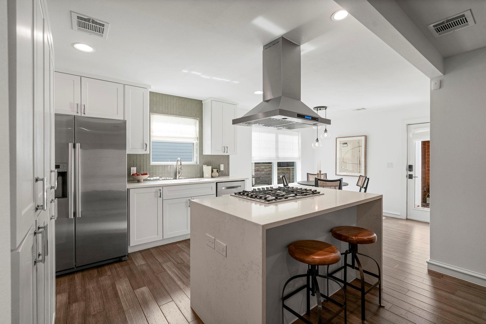 605 Harris Ave, Austin, TX 78705