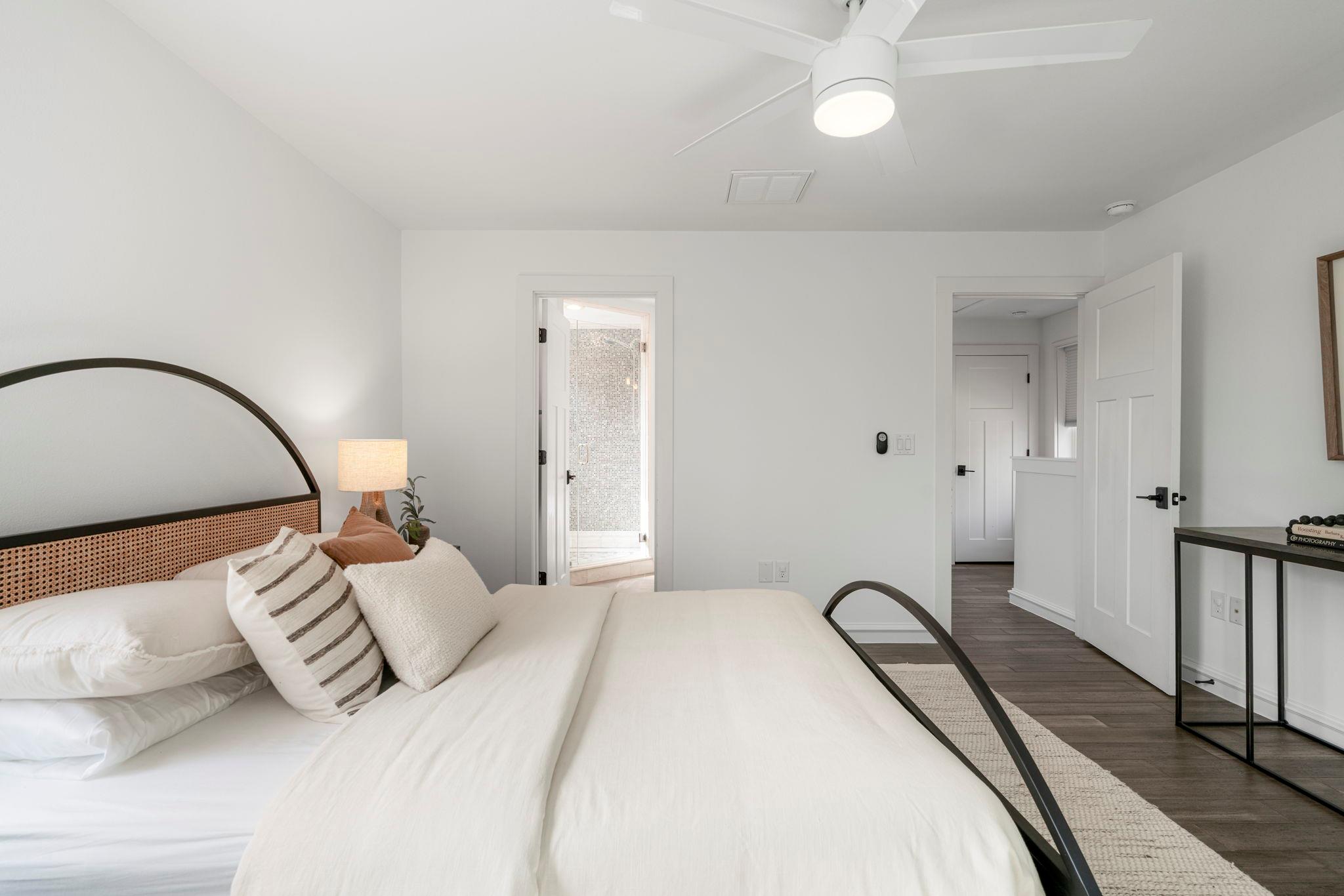 605 Harris Ave, Austin, TX 78705