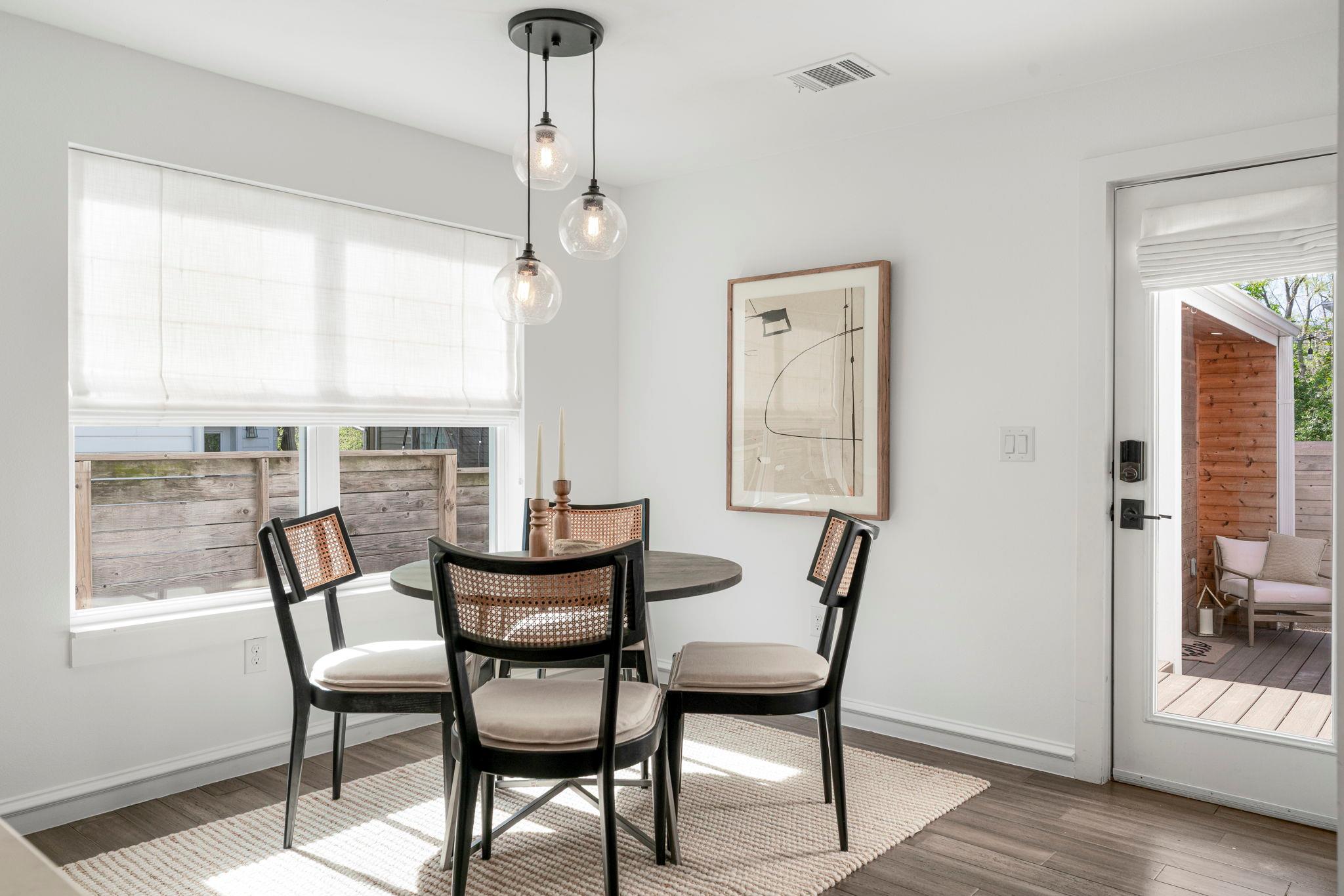 605 Harris Ave, Austin, TX 78705