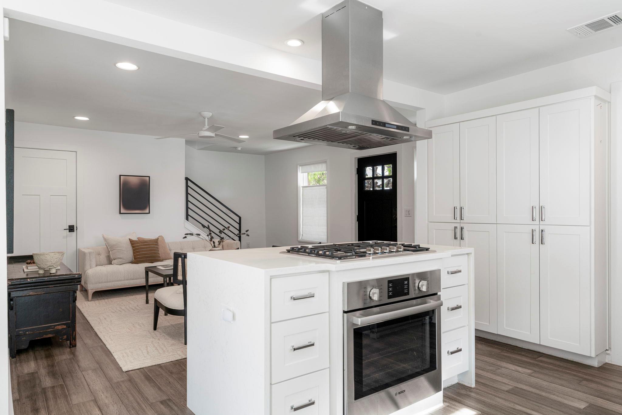 605 Harris Ave, Austin, TX 78705