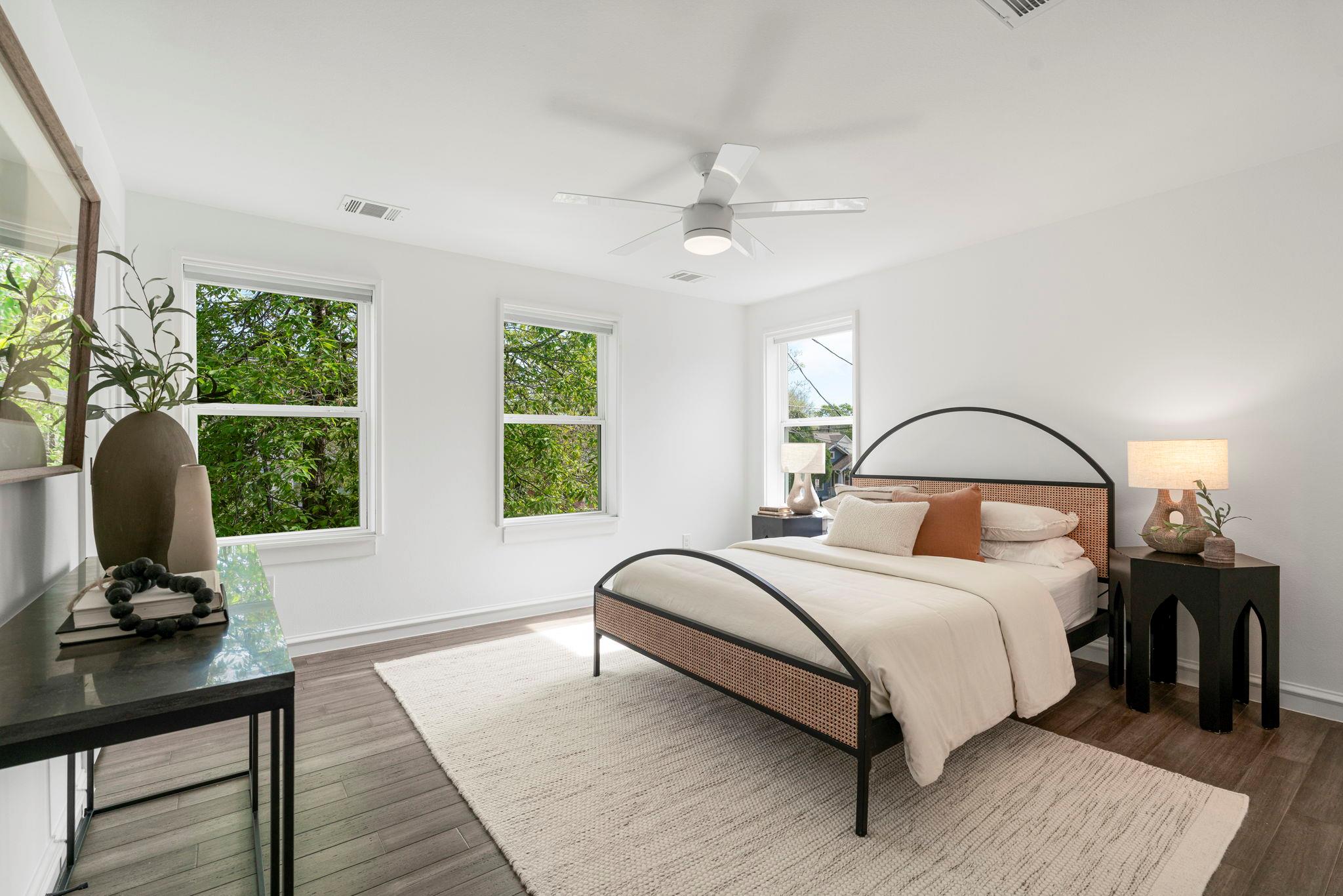 605 Harris Ave, Austin, TX 78705