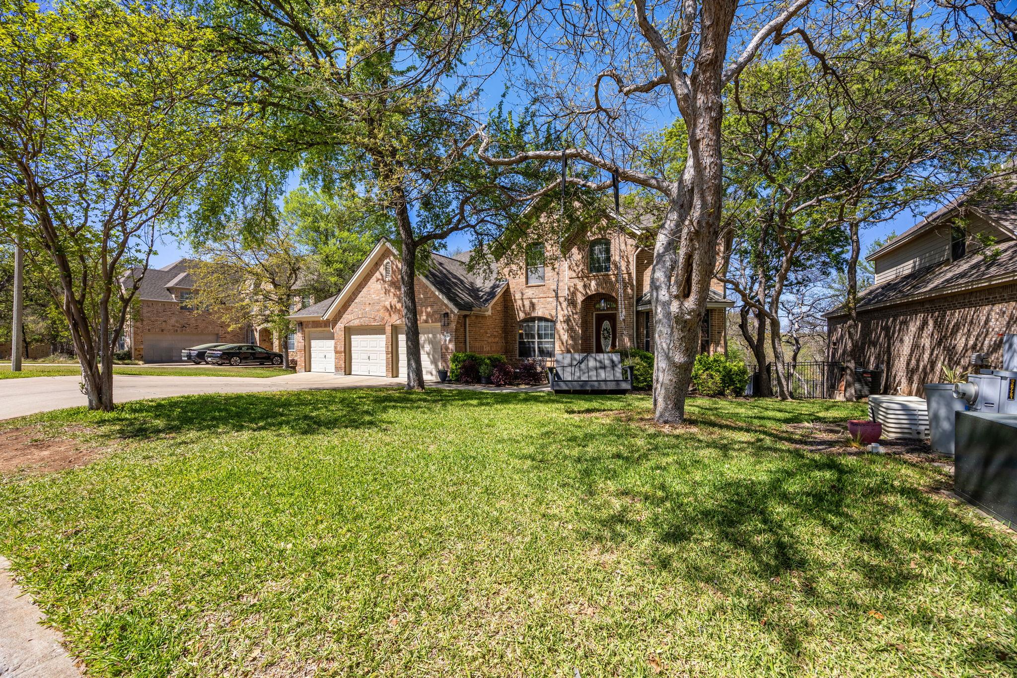 128 Las Colinas Dr, Georgetown, TX 78628