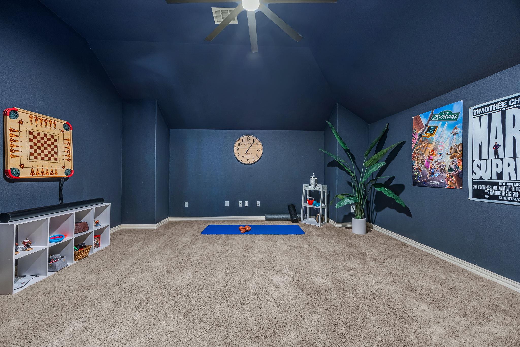 128 Las Colinas Dr, Georgetown, TX 78628