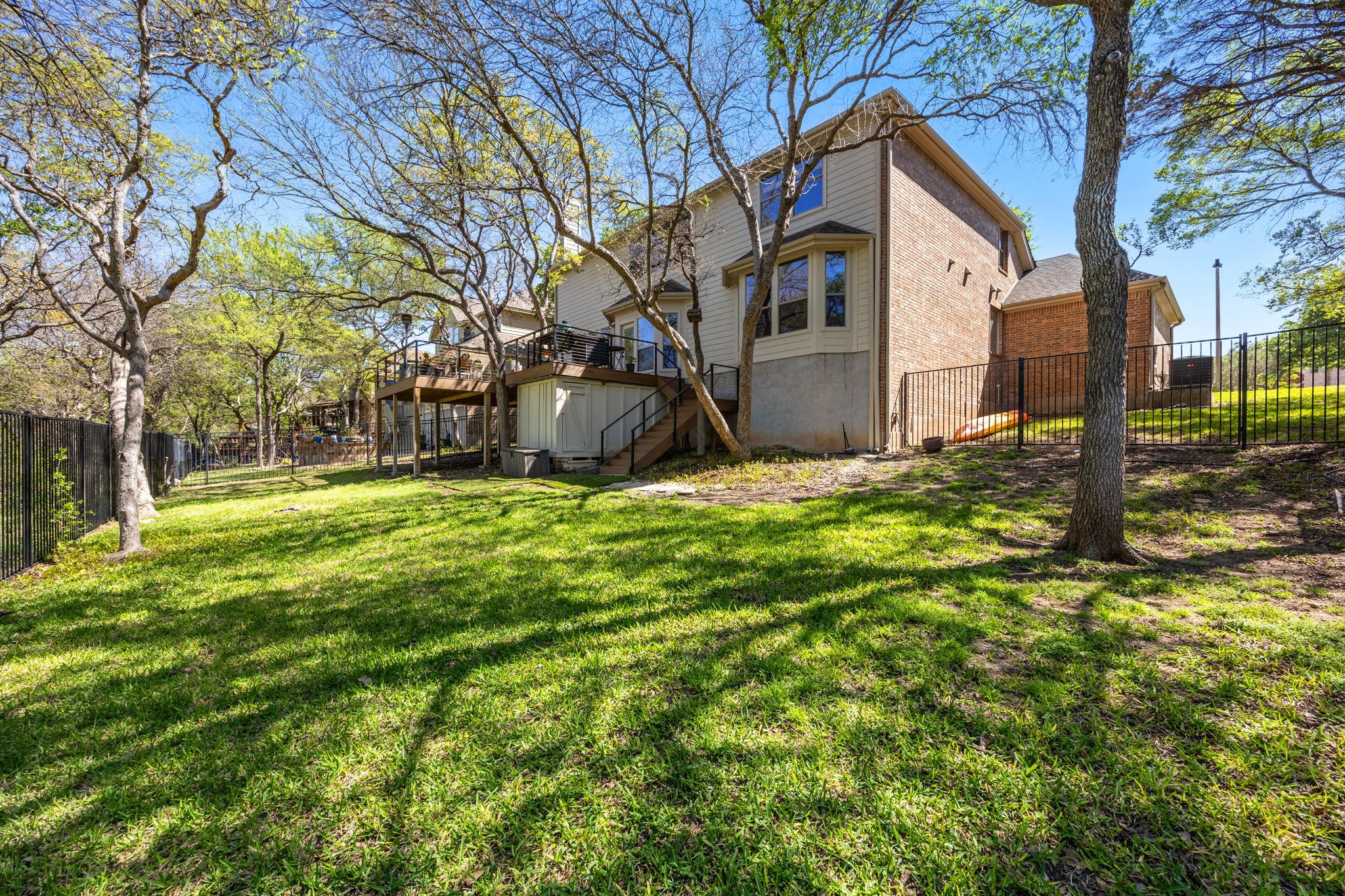 128 Las Colinas Dr, Georgetown, TX 78628