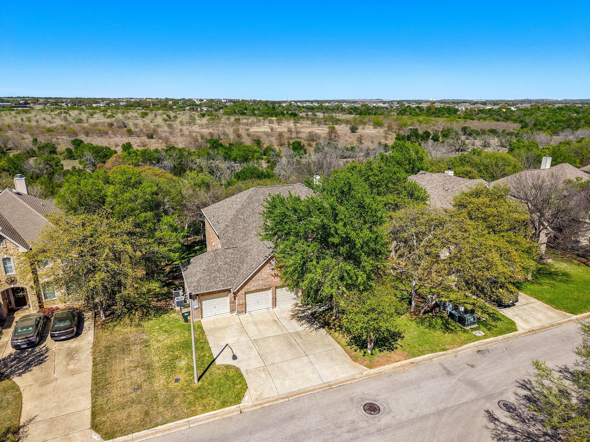 128 Las Colinas Dr, Georgetown, TX 78628