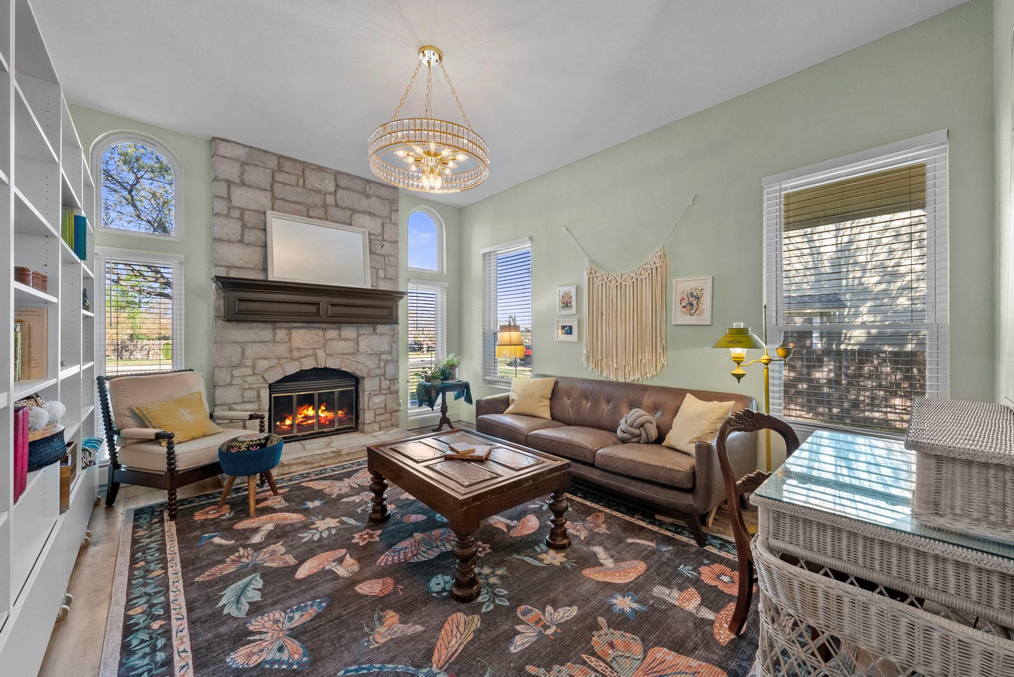 8102 Flashpan Cv, Austin, TX 78729