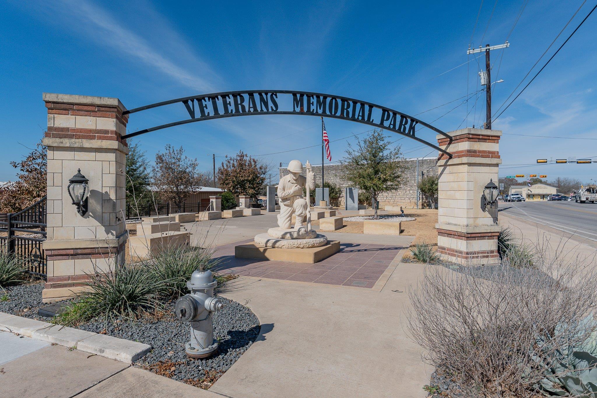 1801 Main St, Liberty Hill, TX 78642