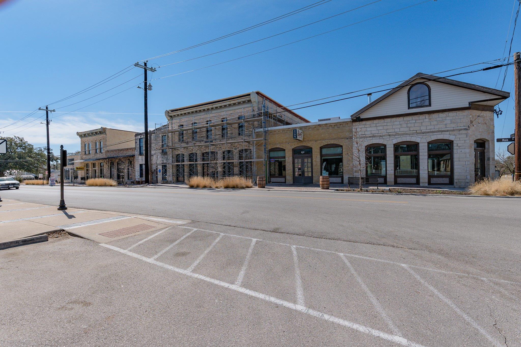 1801 Main St, Liberty Hill, TX 78642