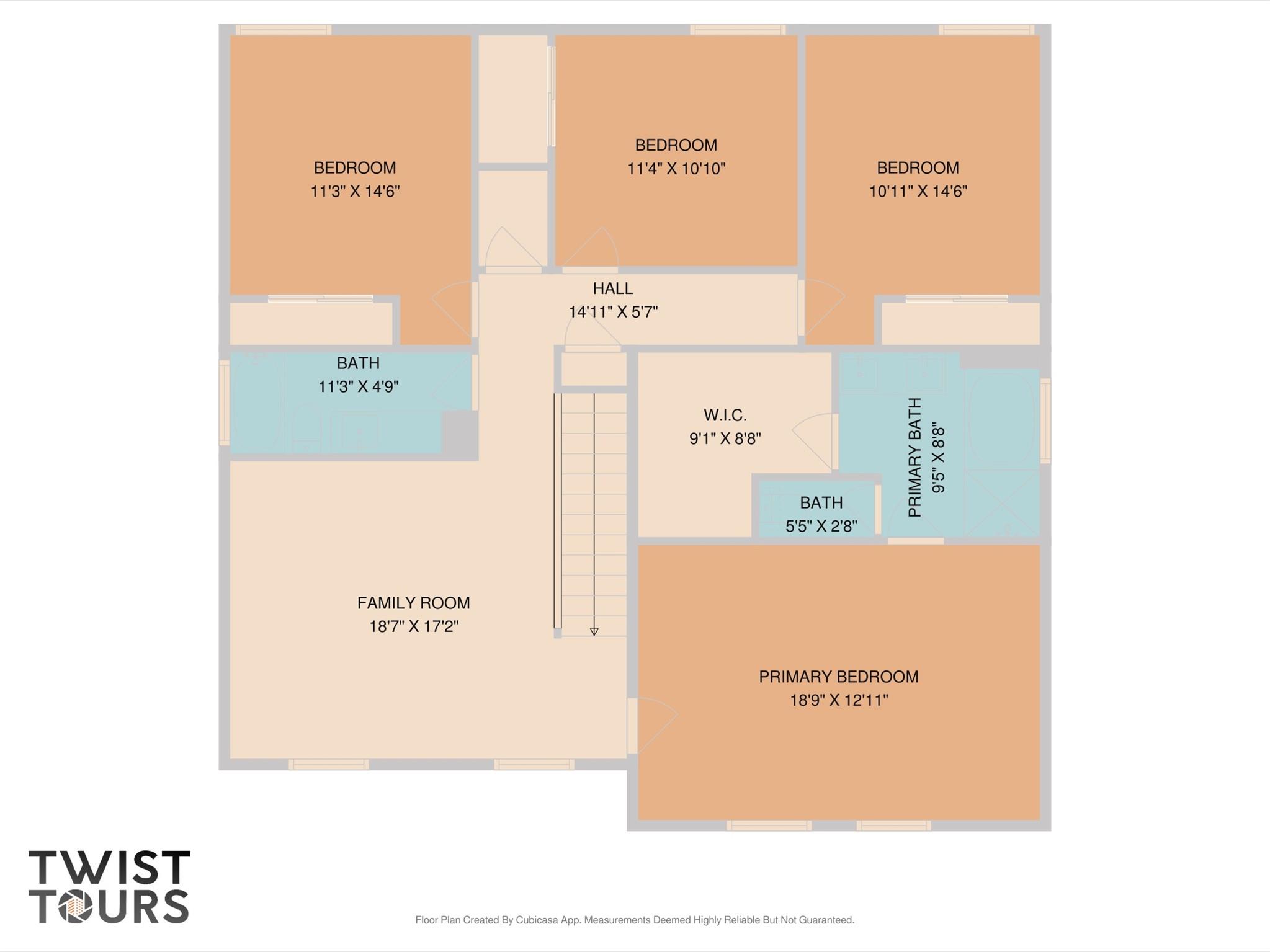 117 Waterloo Dr, Kyle, TX 78640