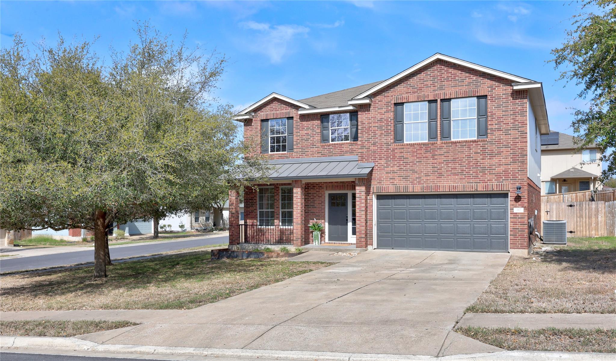 117 Waterloo Dr, Kyle, TX 78640