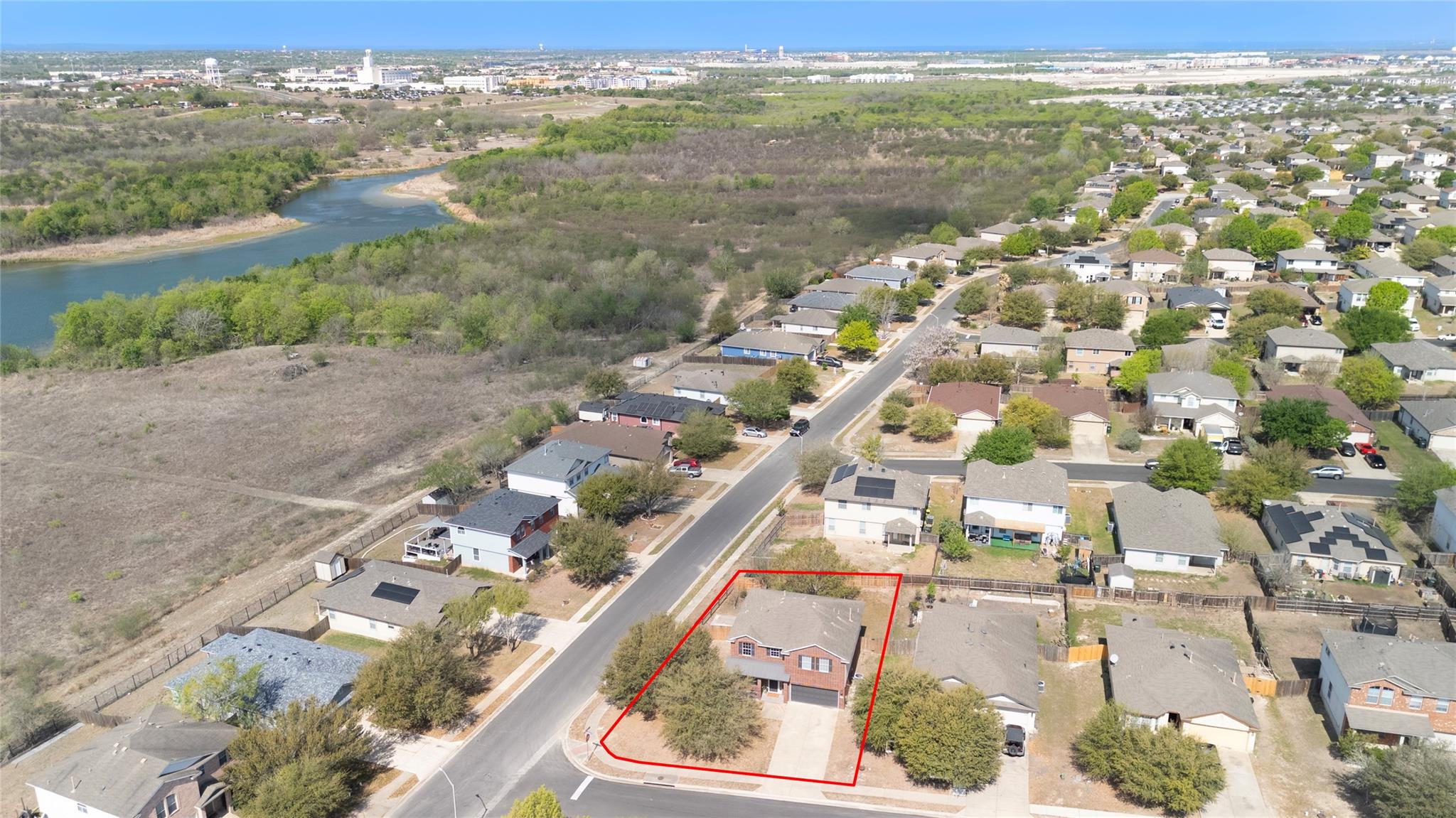 117 Waterloo Dr, Kyle, TX 78640