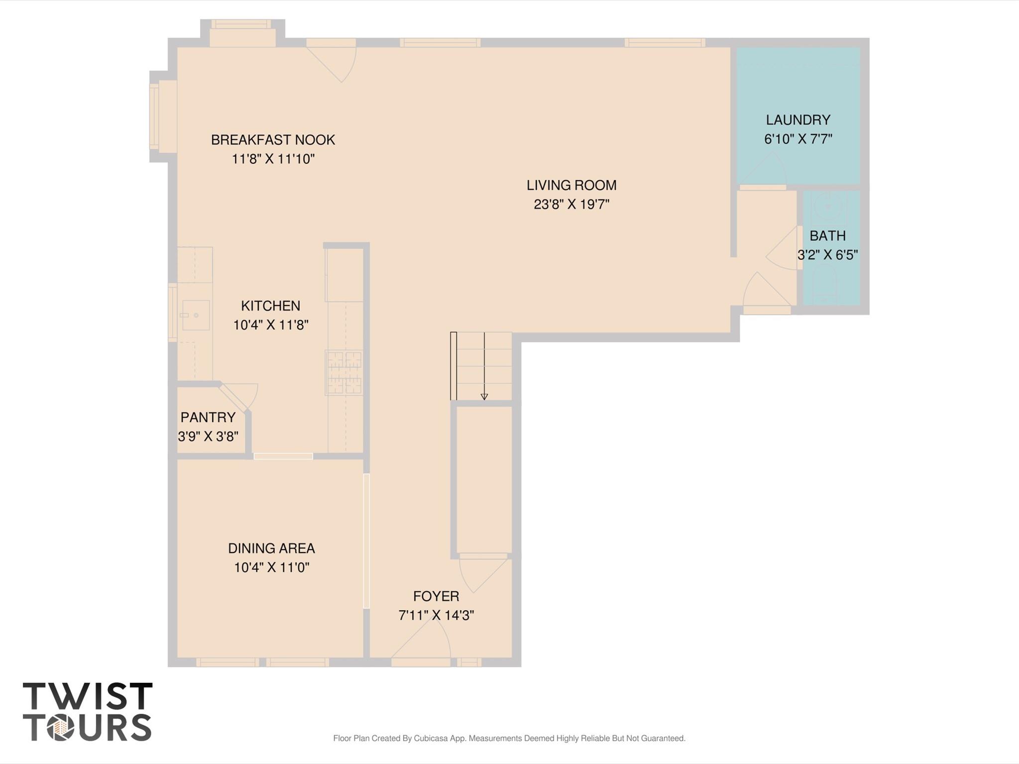 117 Waterloo Dr, Kyle, TX 78640