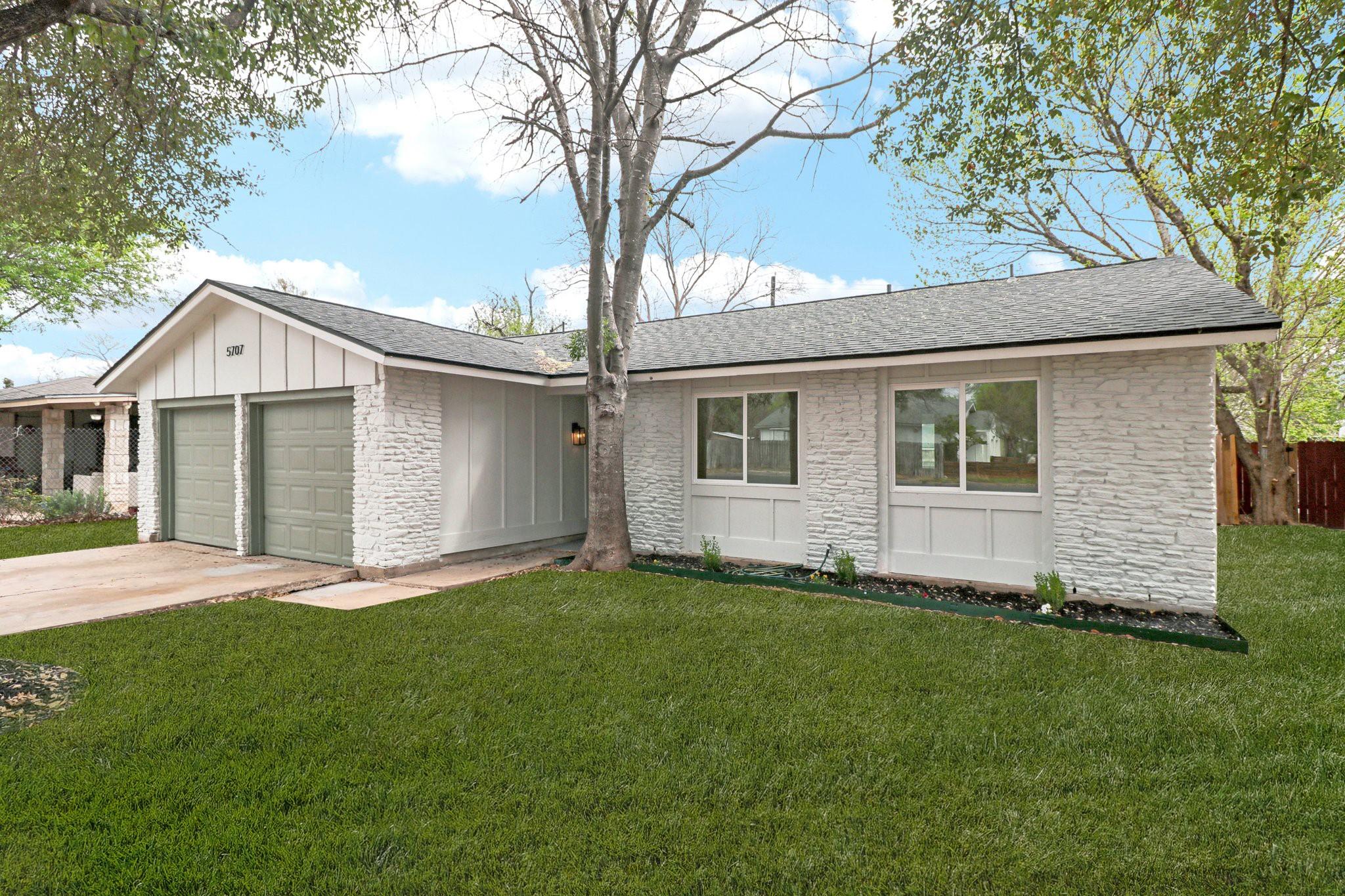 5707 Pino Ln, Austin, TX 78744