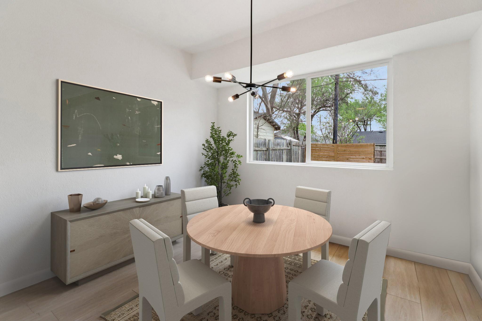 5707 Pino Ln, Austin, TX 78744