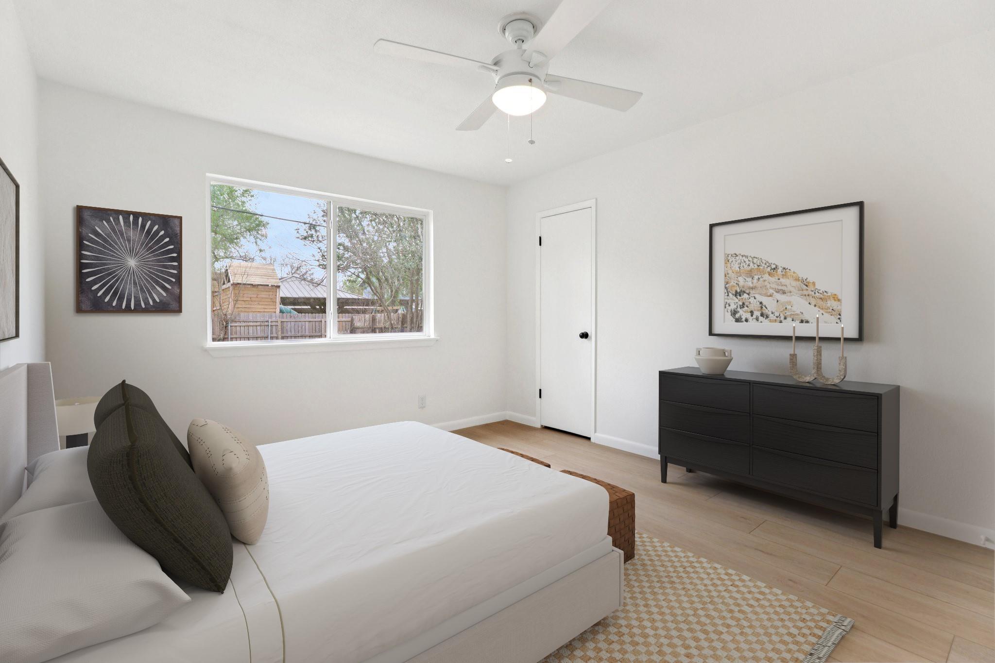 5707 Pino Ln, Austin, TX 78744