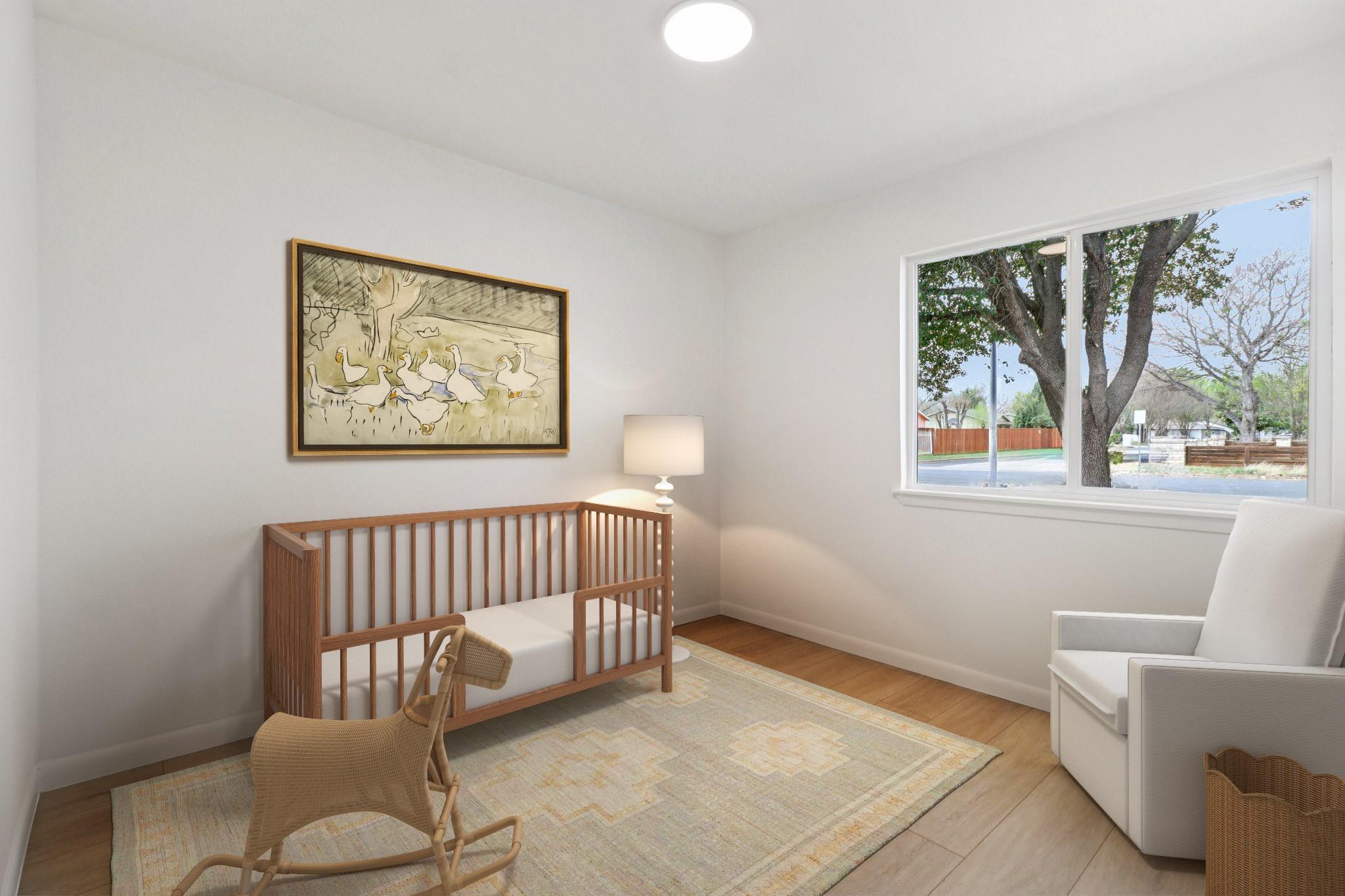 5707 Pino Ln, Austin, TX 78744