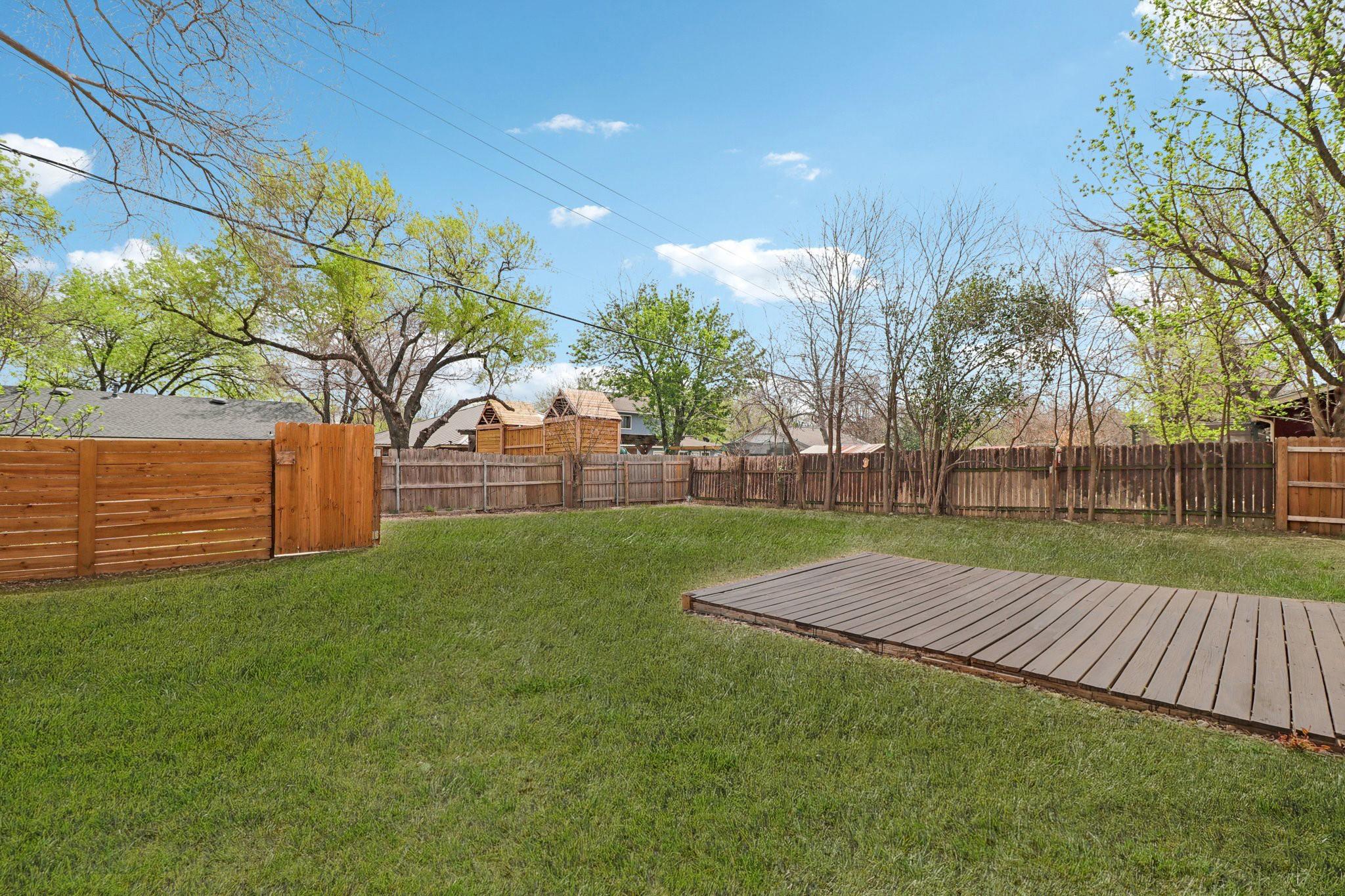 5707 Pino Ln, Austin, TX 78744