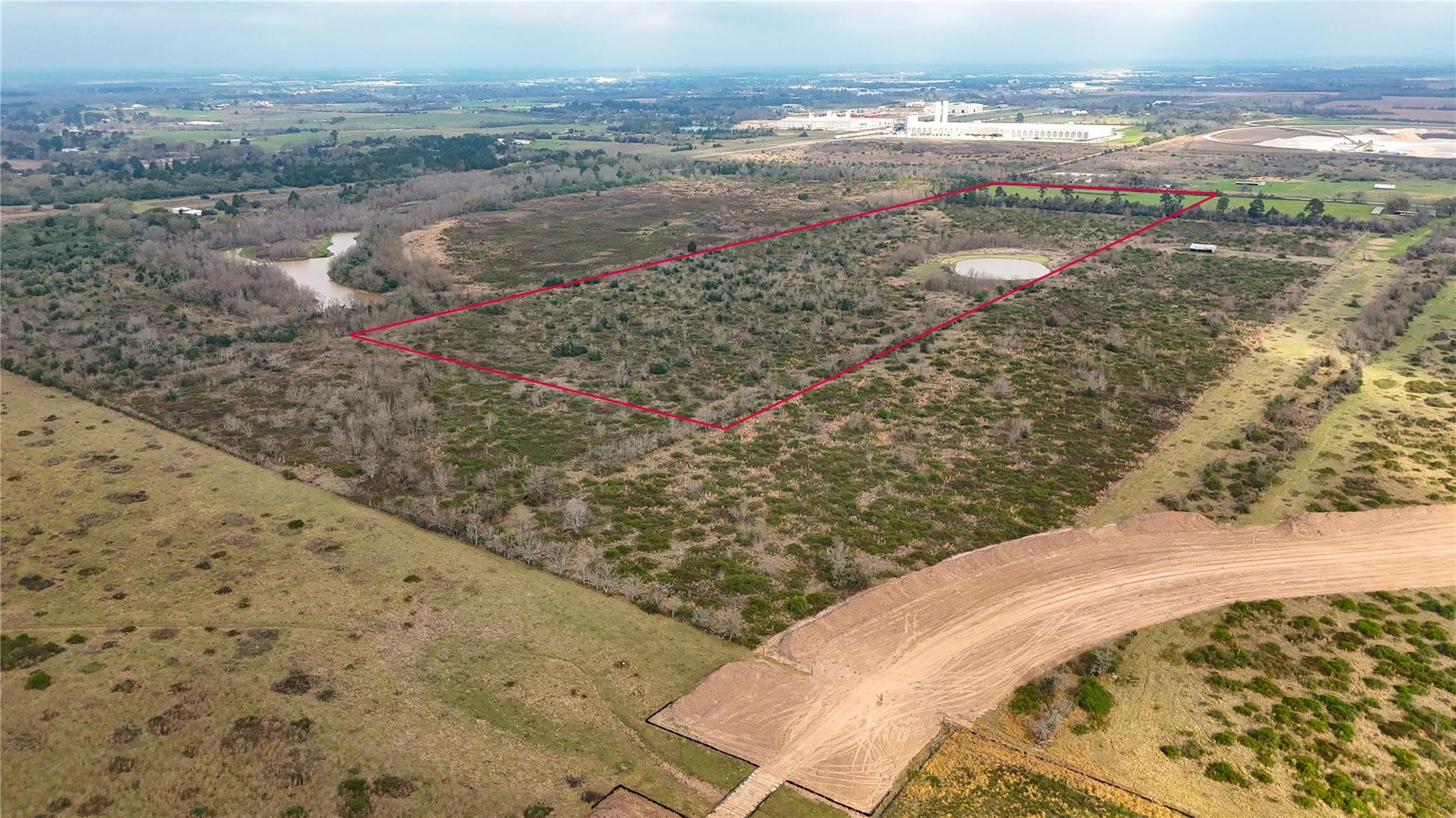 29241 Burton Cemetery Rd, Waller, TX 77484