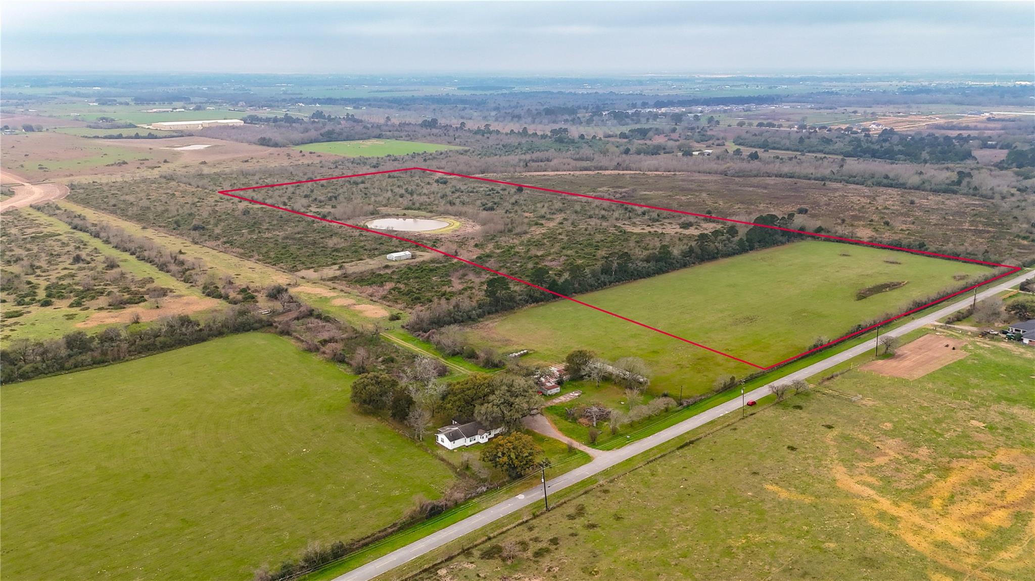 29241 Burton Cemetery Rd, Waller, TX 77484