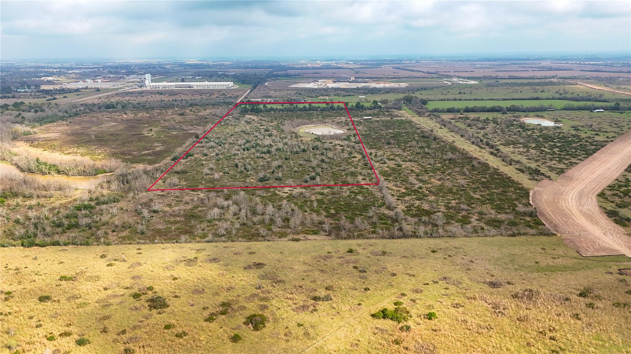 29241 Burton Cemetery Rd, Waller, TX 77484