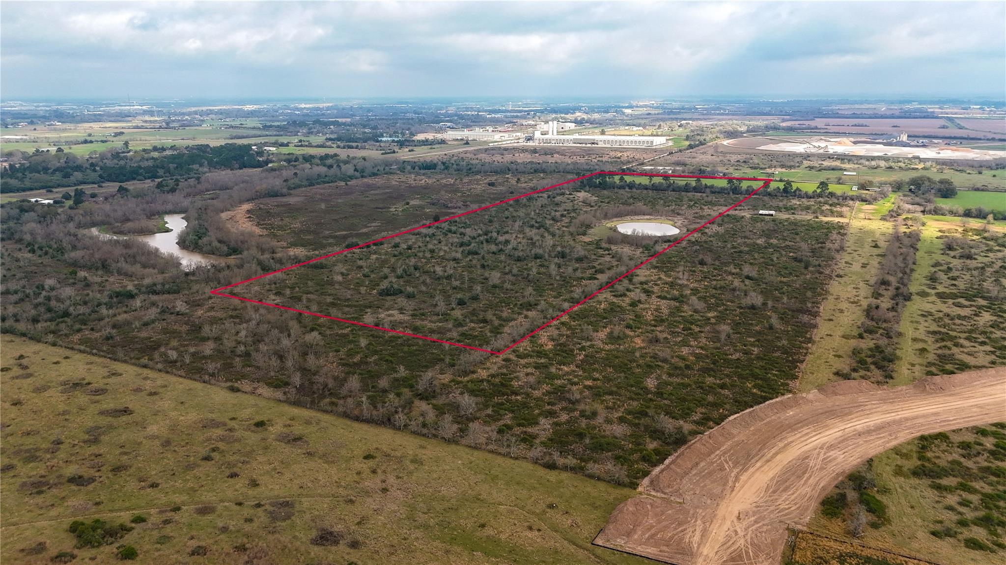 29241 Burton Cemetery Rd, Waller, TX 77484