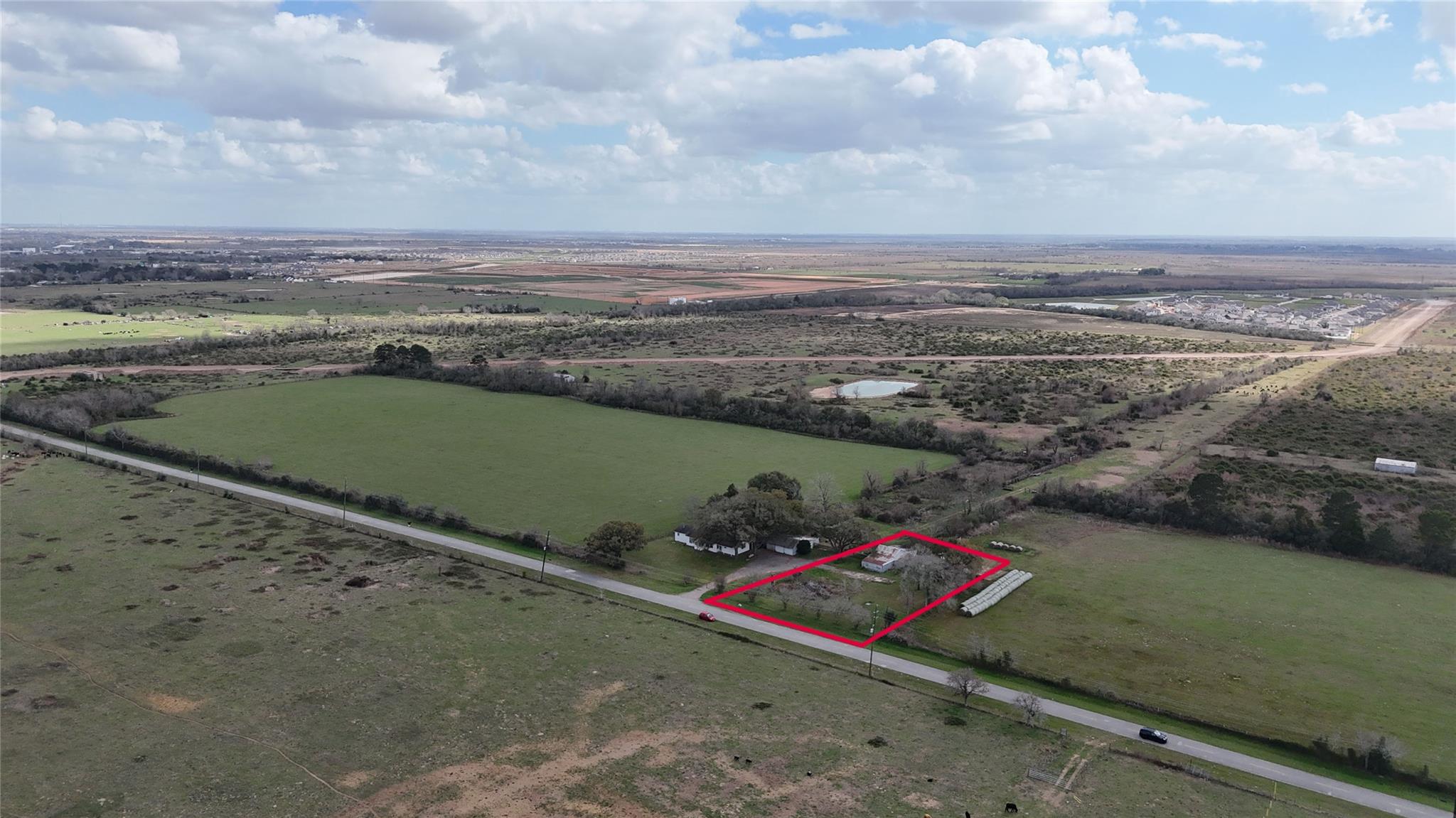 29241 Burton Cemetery Rd, Waller, TX 77484