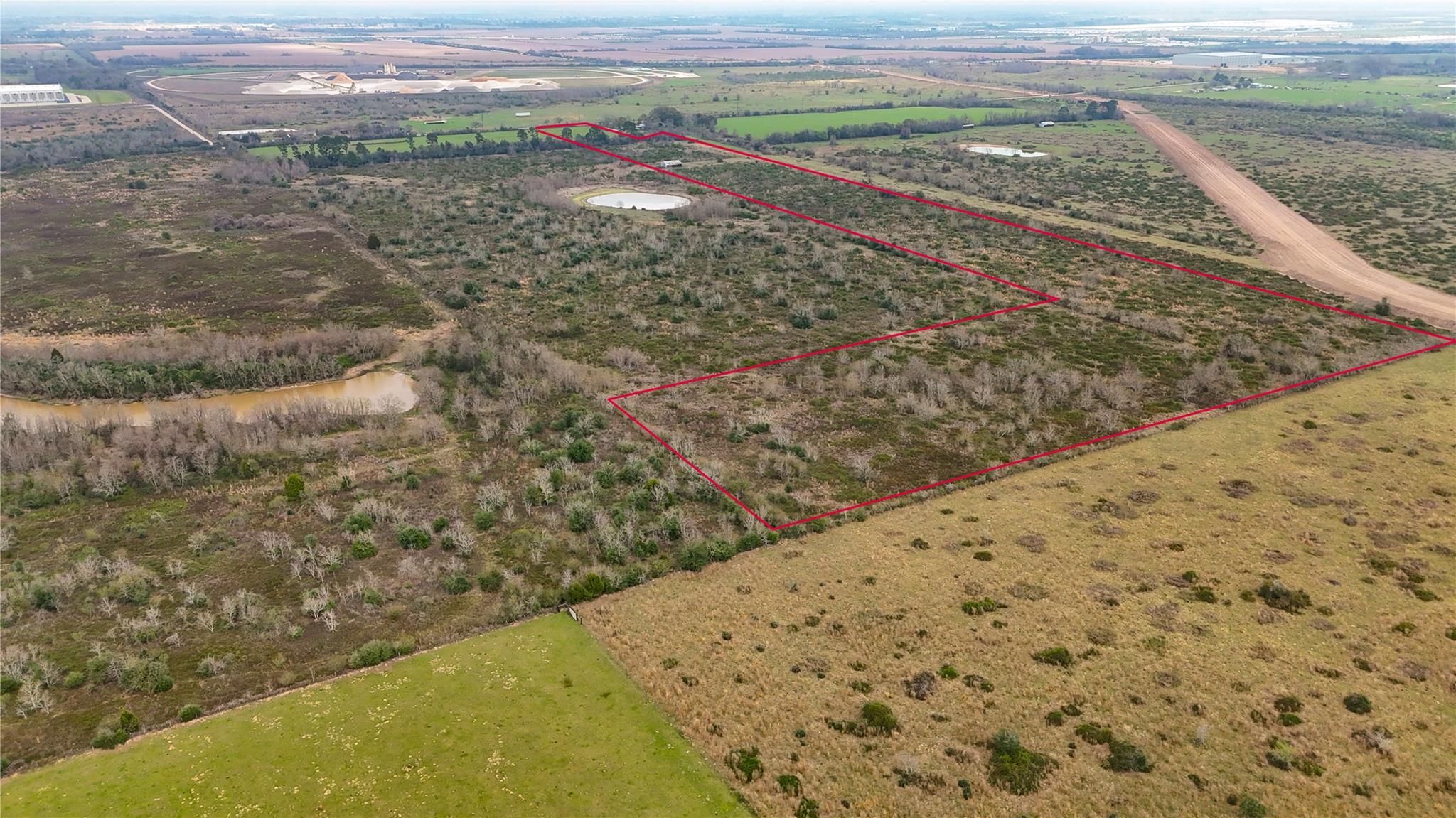 29241 Burton Cemetery Rd, Waller, TX 77484