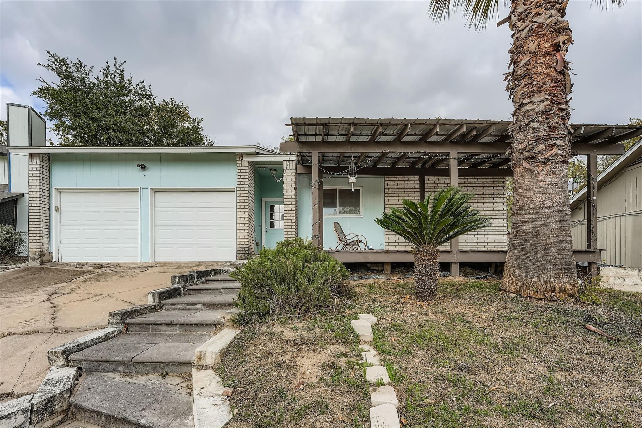 4902 Parell Path, Austin, TX 78744