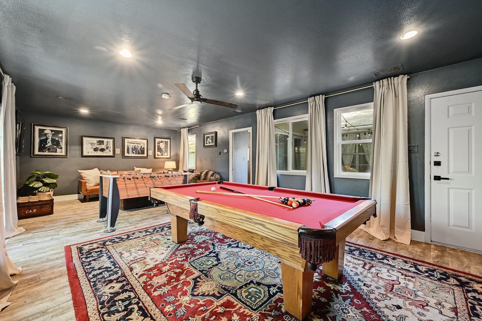 6609 Krollton Dr, Austin, TX 78745