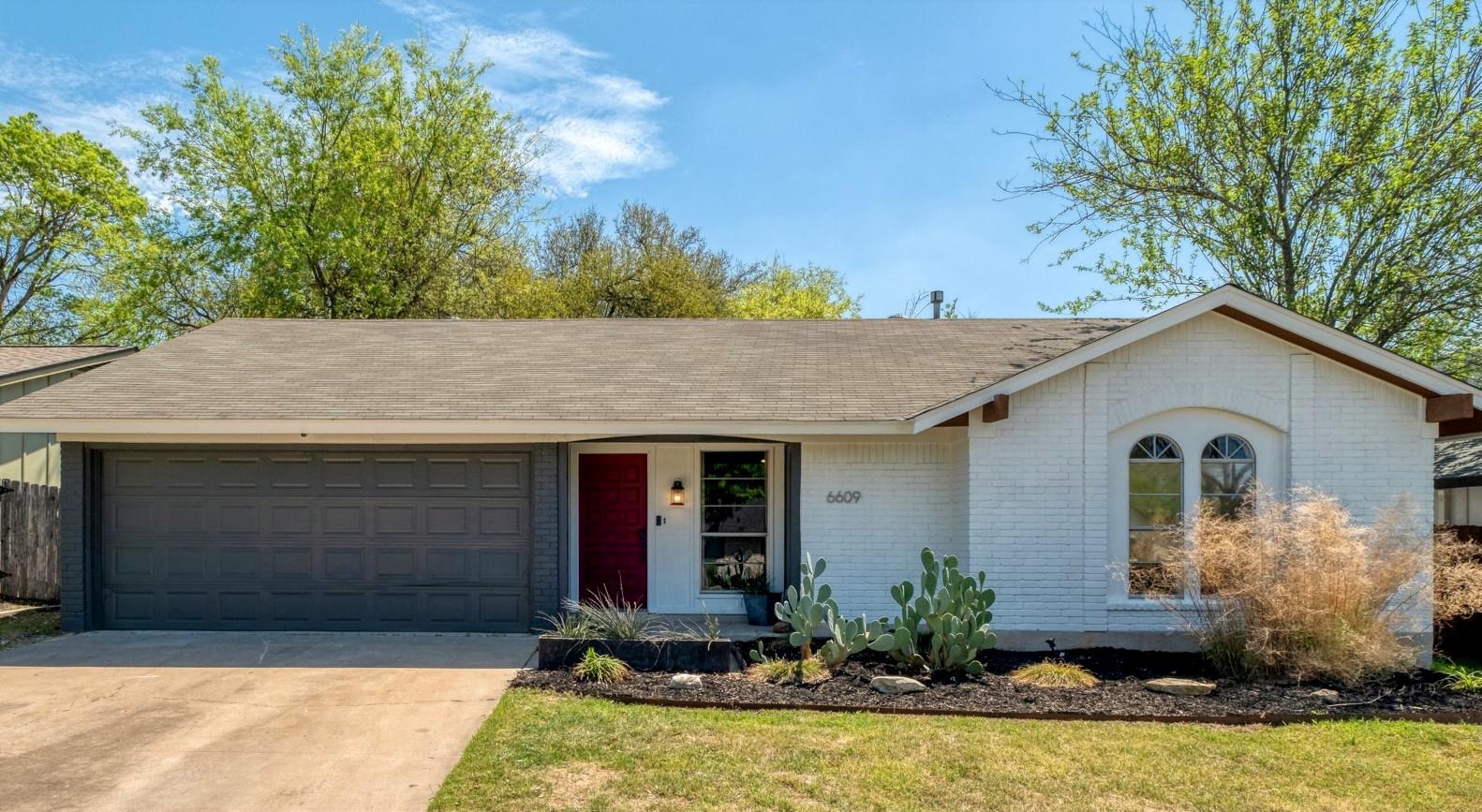 6609 Krollton Dr, Austin, TX 78745