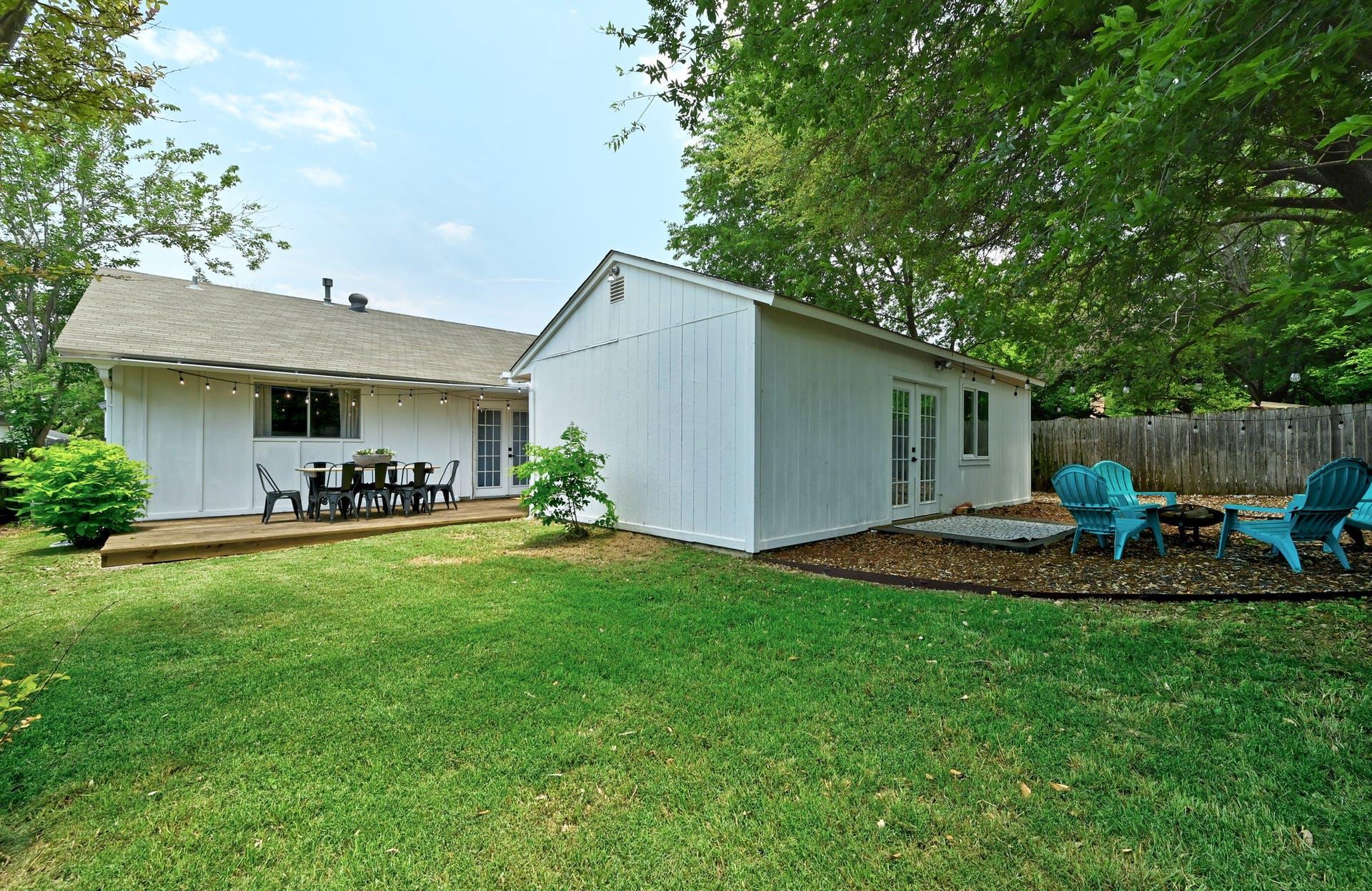 6609 Krollton Dr, Austin, TX 78745