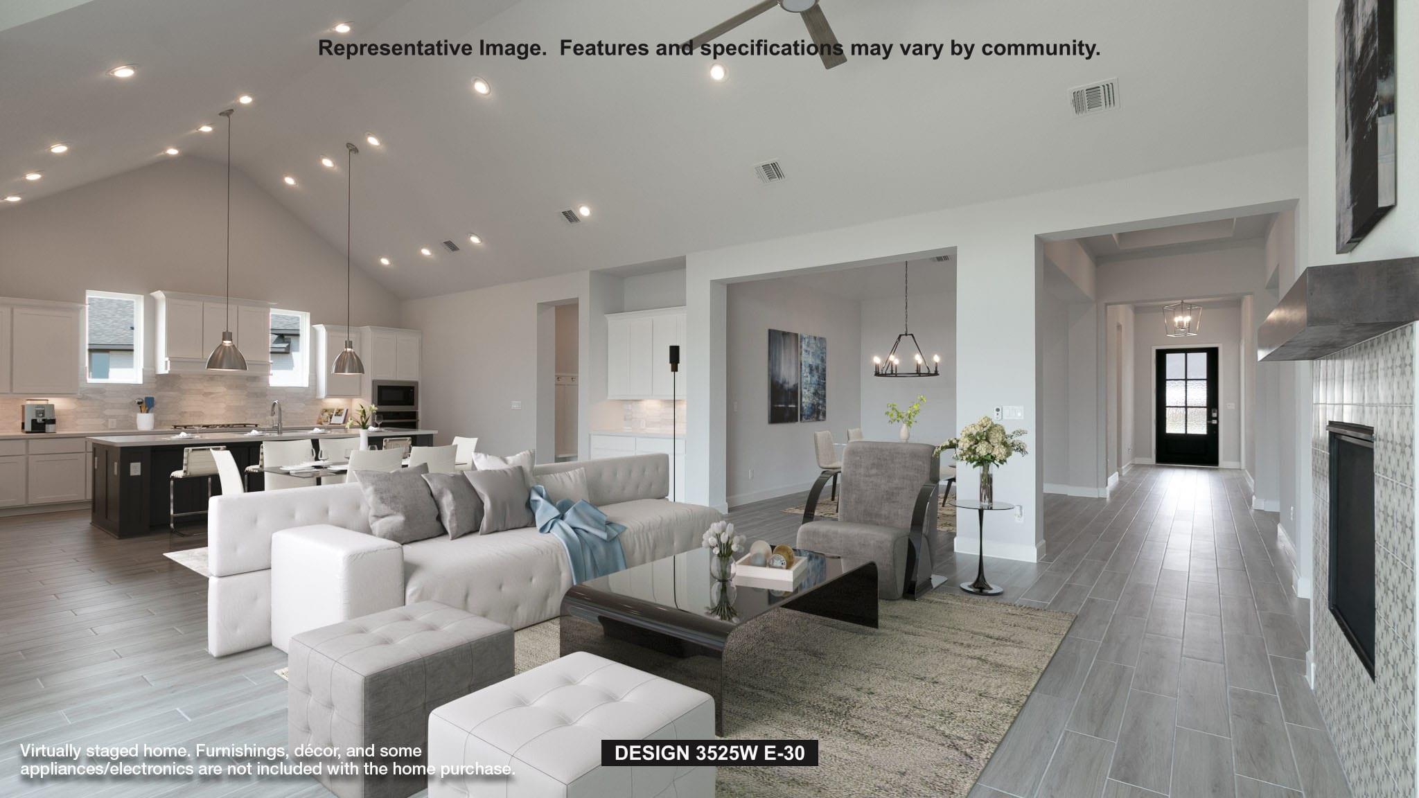 1205 Sunset Hill Way, Georgetown, TX 78628