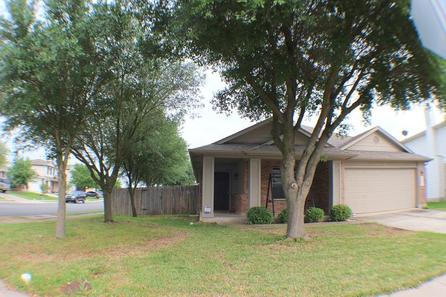 12321 Kilmartin Ln, Austin, TX 78754