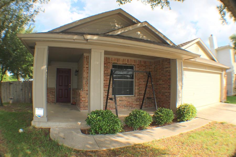 12321 Kilmartin Ln, Austin, TX 78754