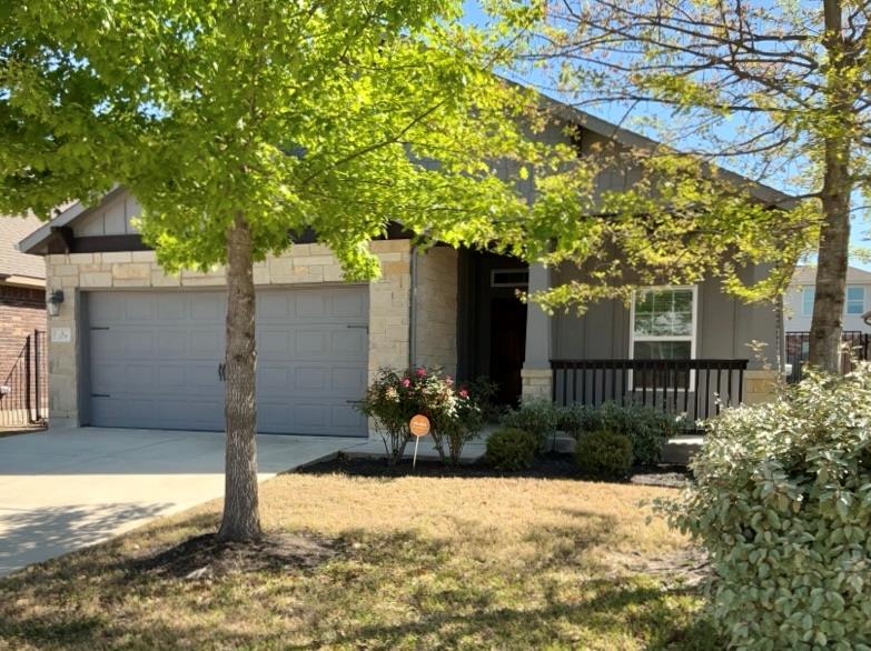 209 Penna Ln, Georgetown, TX 78628