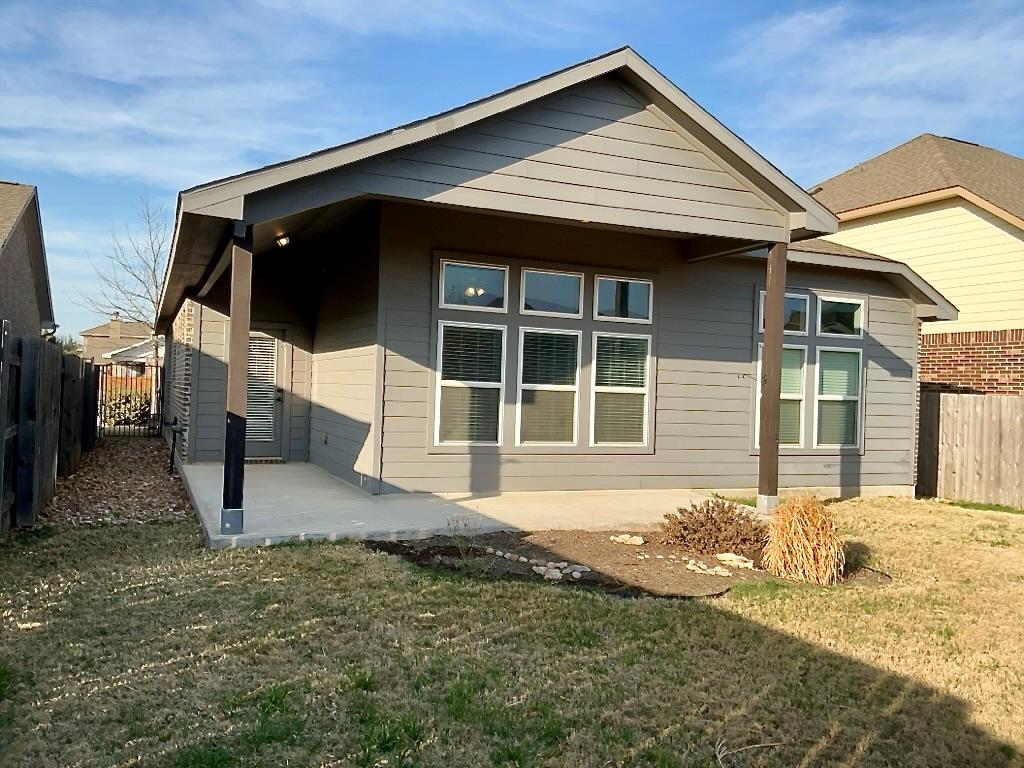 209 Penna Ln, Georgetown, TX 78628