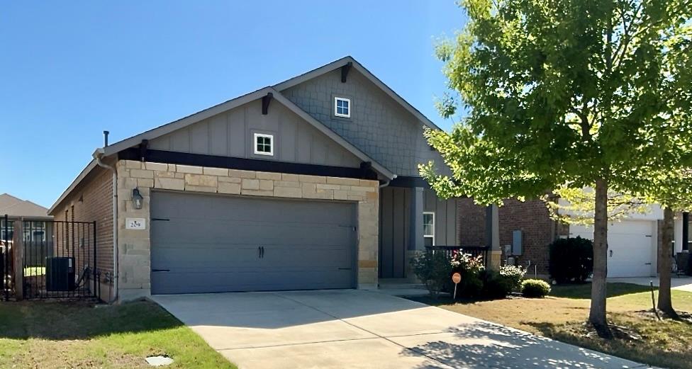 209 Penna Ln, Georgetown, TX 78628